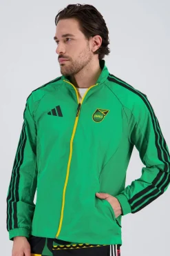 adidas Caaco Jaaica undia 2026