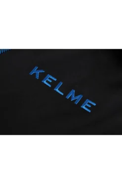 Kelme Casaco Montes Jr
