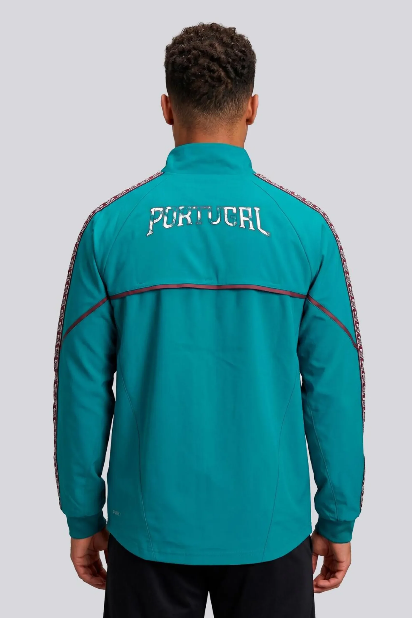 Puma Caaco Portuga King undia 2026