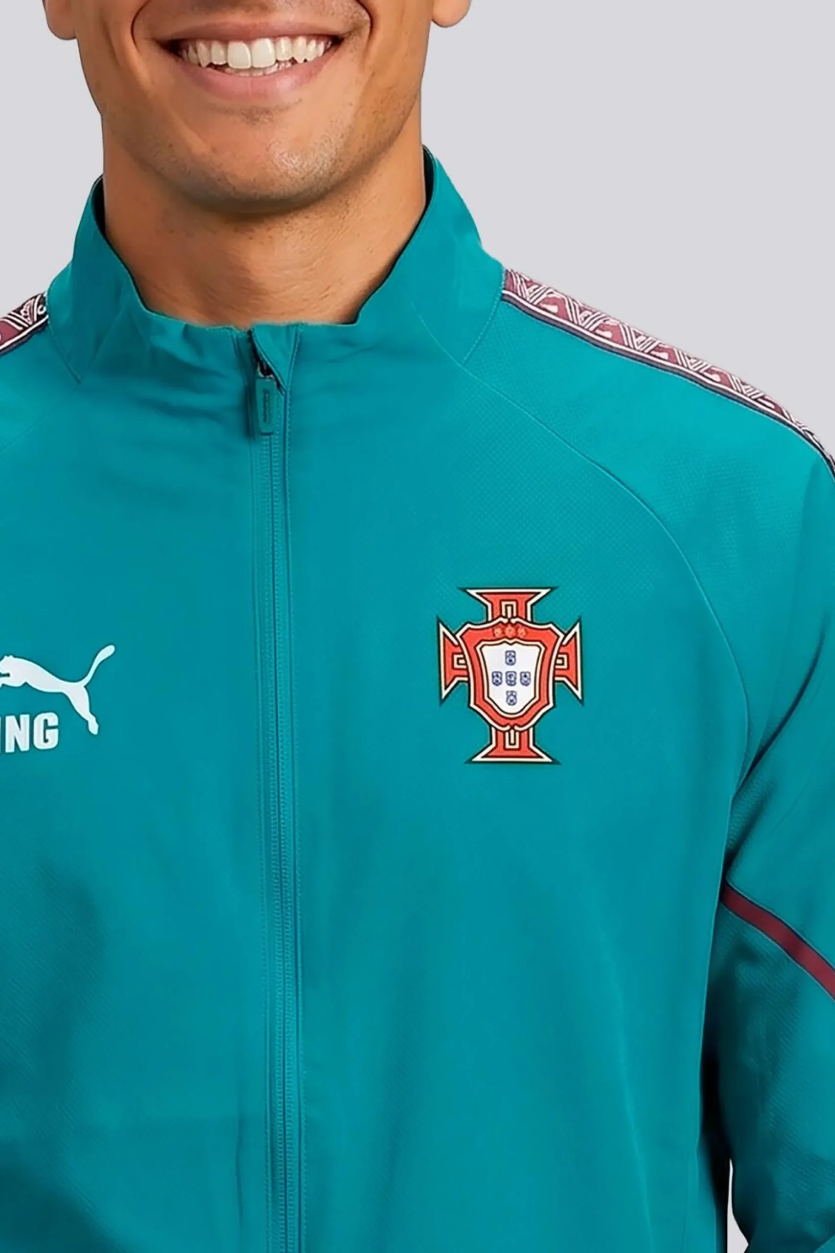 Puma Caaco Portuga King undia 2026