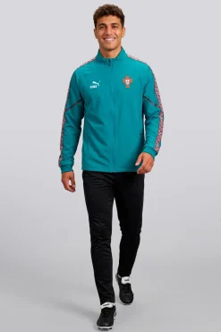 Puma Caaco Portuga King undia 2026
