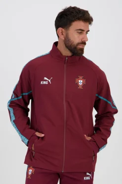 Puma Caaco Portuga King undia 2027