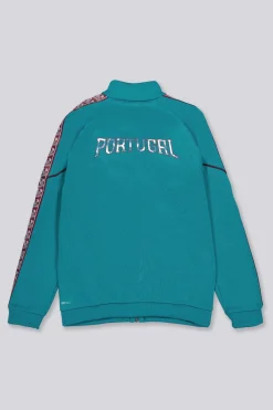 Puma Casaco Portugal King Mundial 2026
