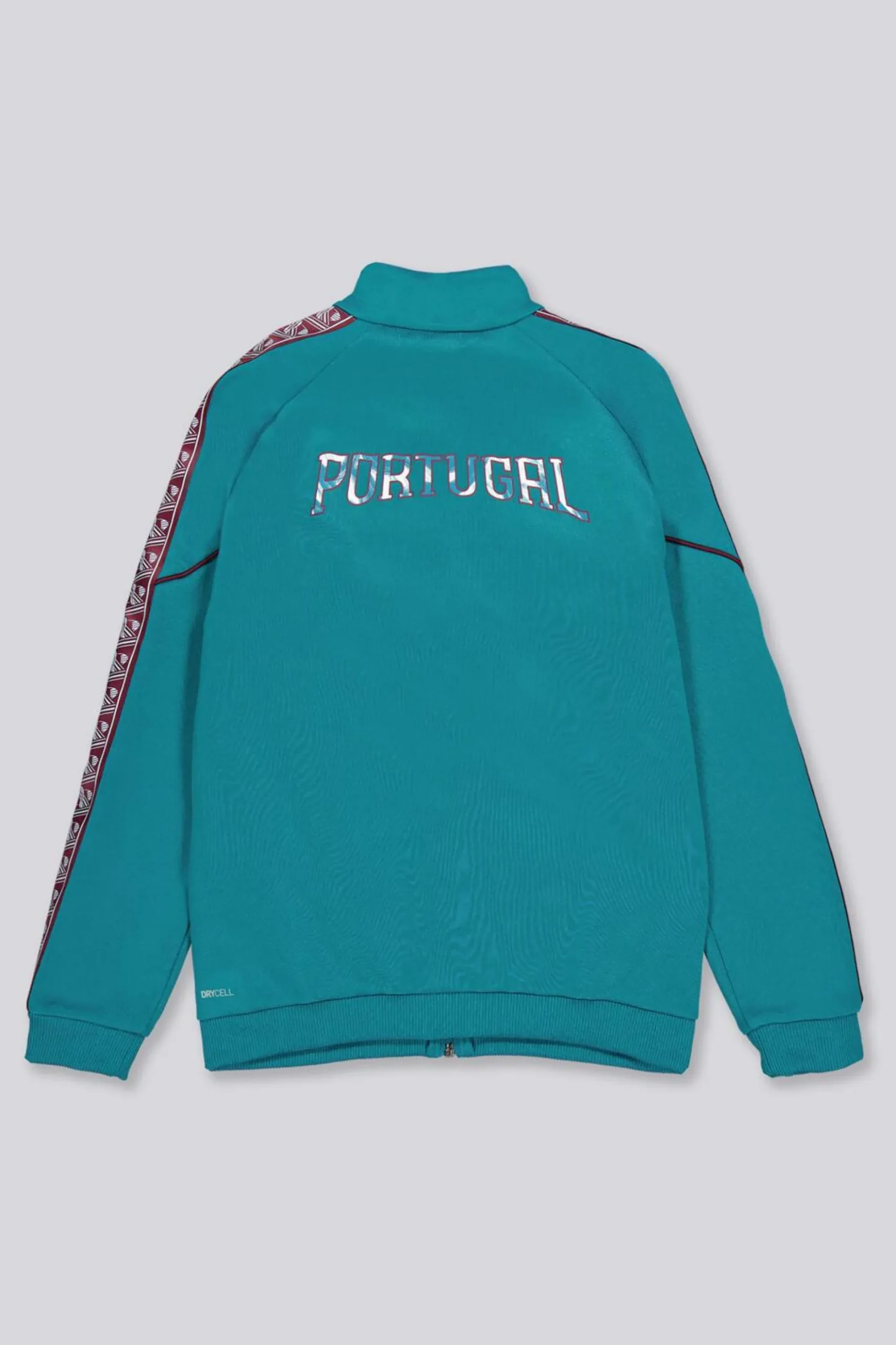 Puma Casaco Portugal King Mundial 2026