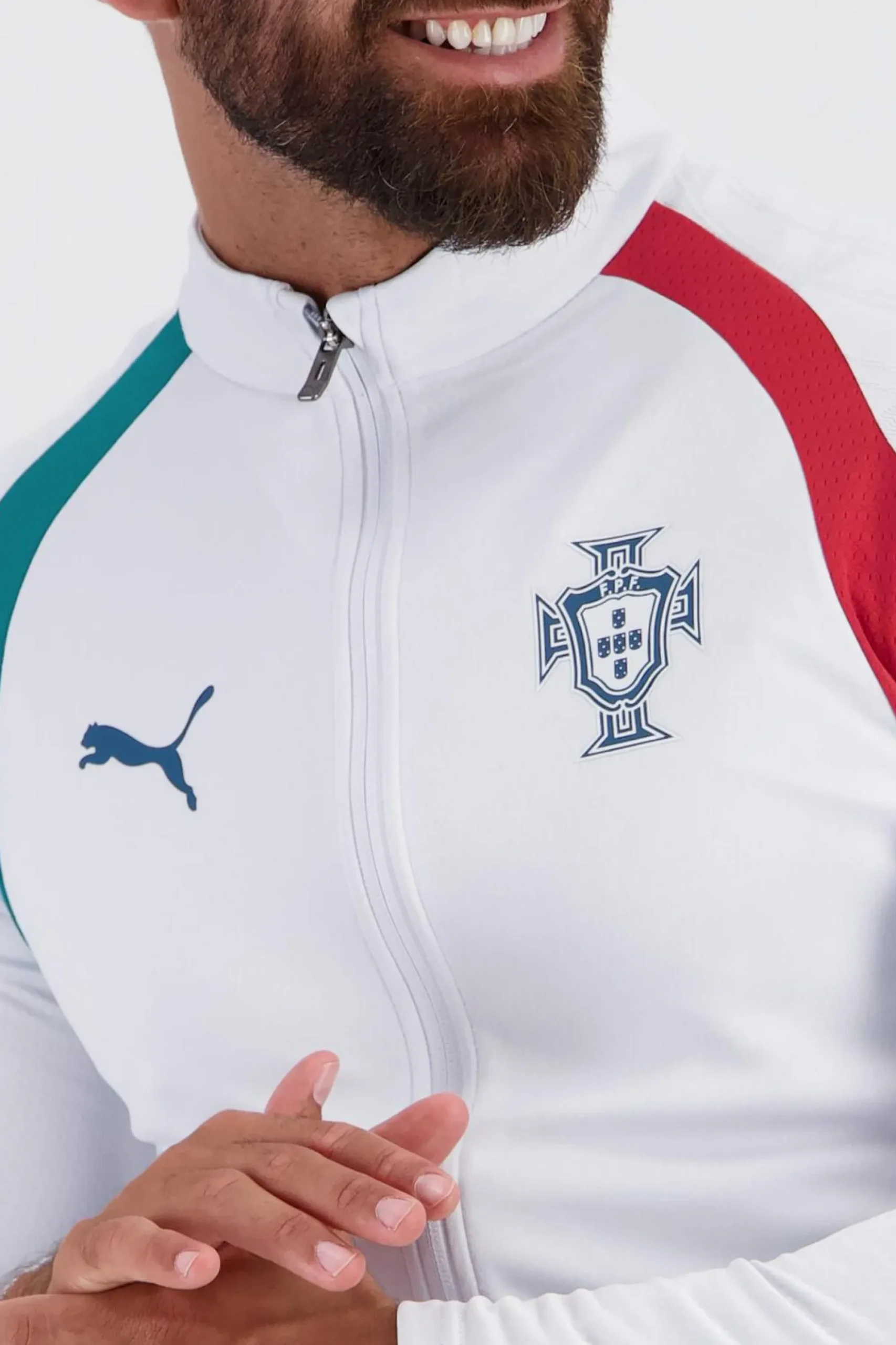 Puma Caaco Portuga undia 2026
