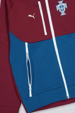 Puma Casaco Portugal Mundial 2026