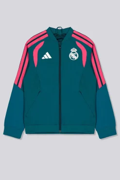 adidas Casaco Real Madrid Cf 26/27