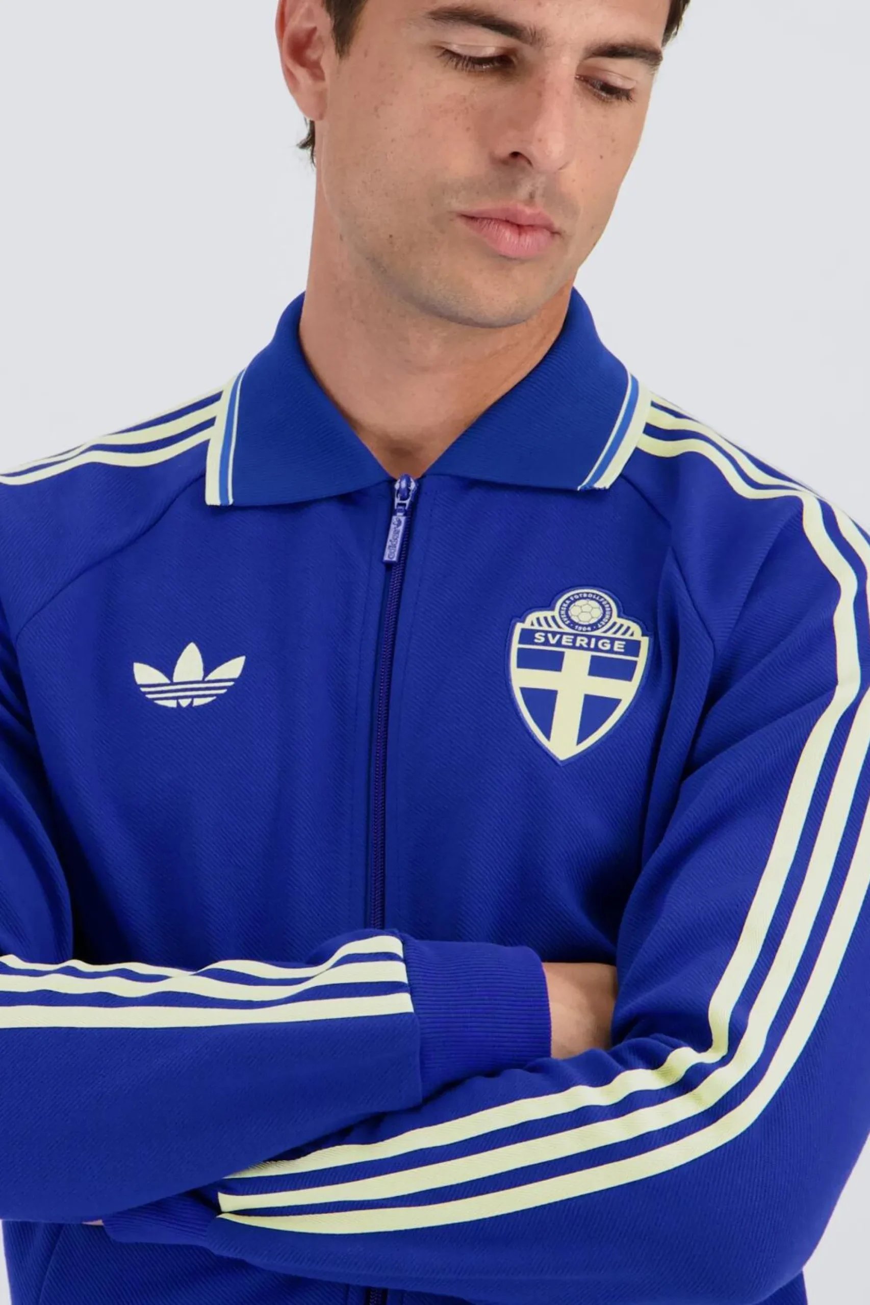 adidas Caaco uécia undia 2026