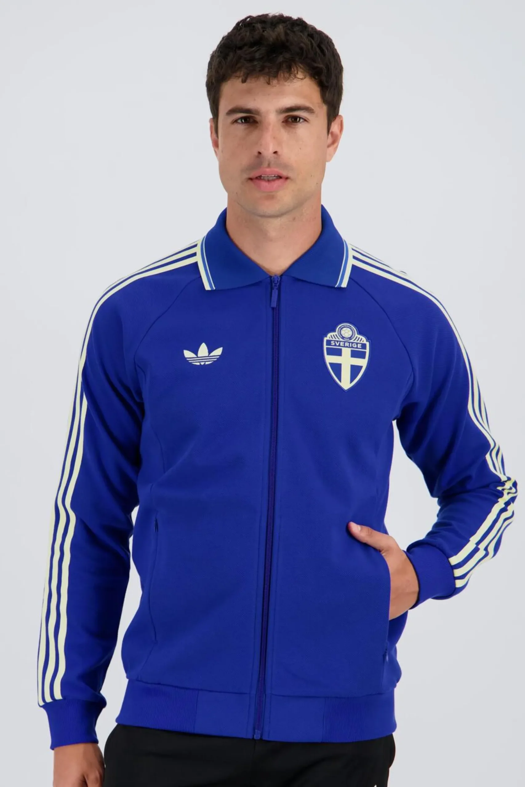 adidas Caaco uécia undia 2026
