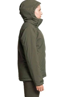 Trangoworld Casaco Chaqueta Jenaz Teric