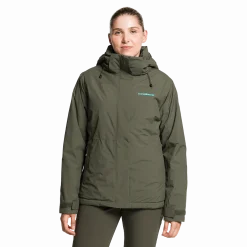 Trangoworld Casaco Chaqueta Jenaz Teric