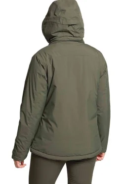 Trangoworld Casaco Chaqueta Jenaz Teric
