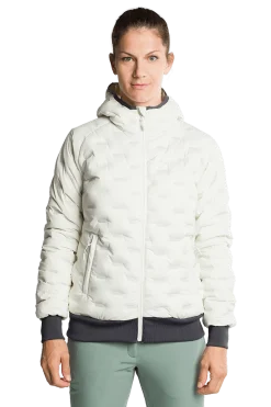 Trangoworld Caaco Chaqueta Ainda Vd