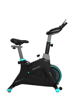 Cecotec Bicicleta Indoor Drumfit Indoor 10000 Magnomotor Connected