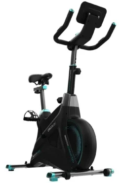 Cecotec Bicicleta Indoor Drumfit Indoor 10000 Magnomotor Connected