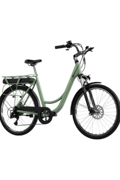Cecotec Bicicleta Urbana Elétrica Com 80 Km De Autonomia, 28