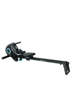 Cecotec Sistema De Resistência Magnética Com Diferentes Níveis De Intensidade E Volante De 7 Kg, Com Um Deslizamento Silencioso, Suave E Fluido. Tem Um Ecrã Lcd Que Mede: Tempo, Taxa De Traços, Cadência Por Minuto, Calorias E Scan. Estrutura Completamente Dobrável Verticalmente. Tem Apoios Para Os Pés Com Cintas Ajustáveis E Rodas De Transporte.