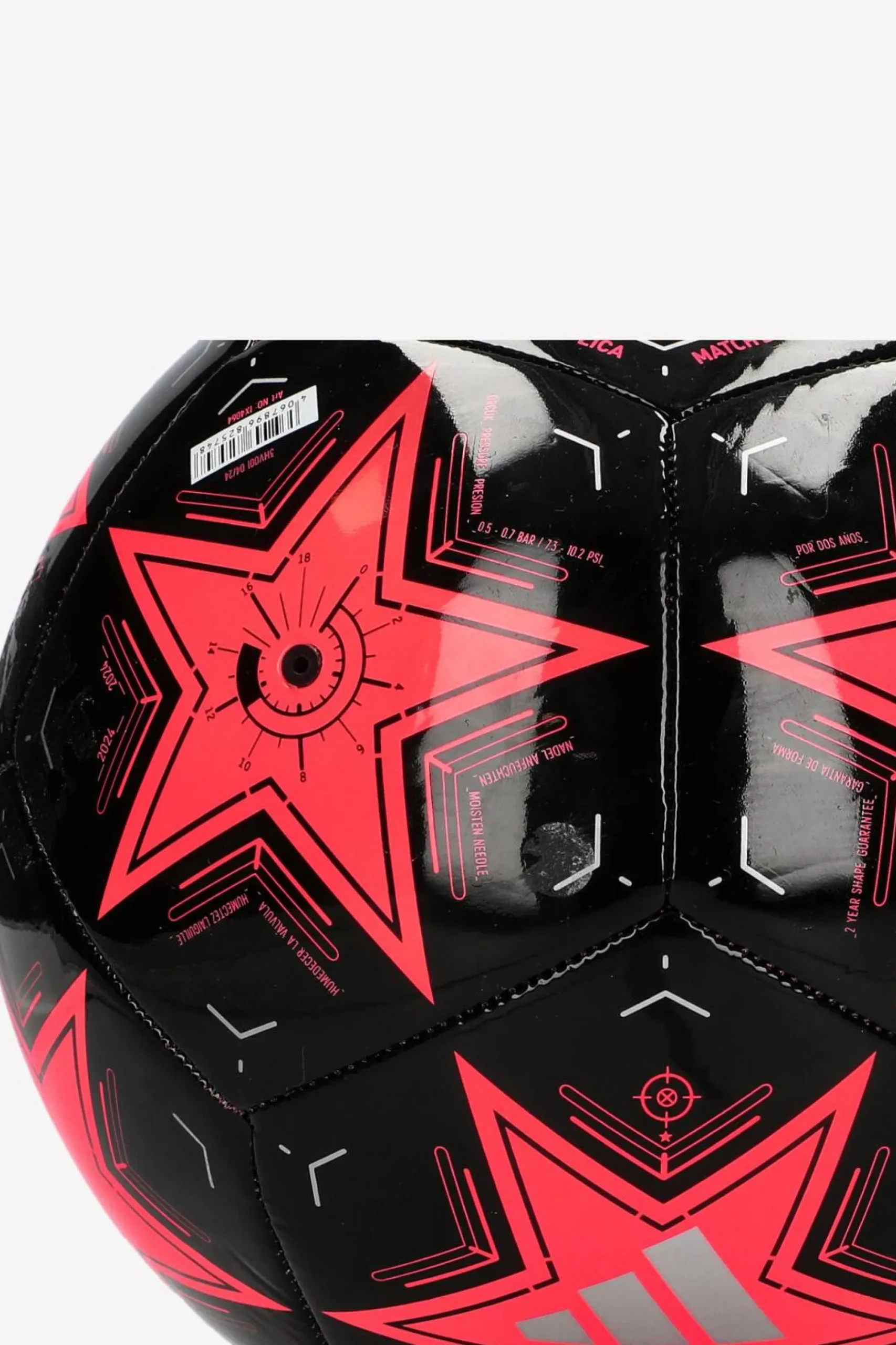 adidas Champions League Club 24/2
