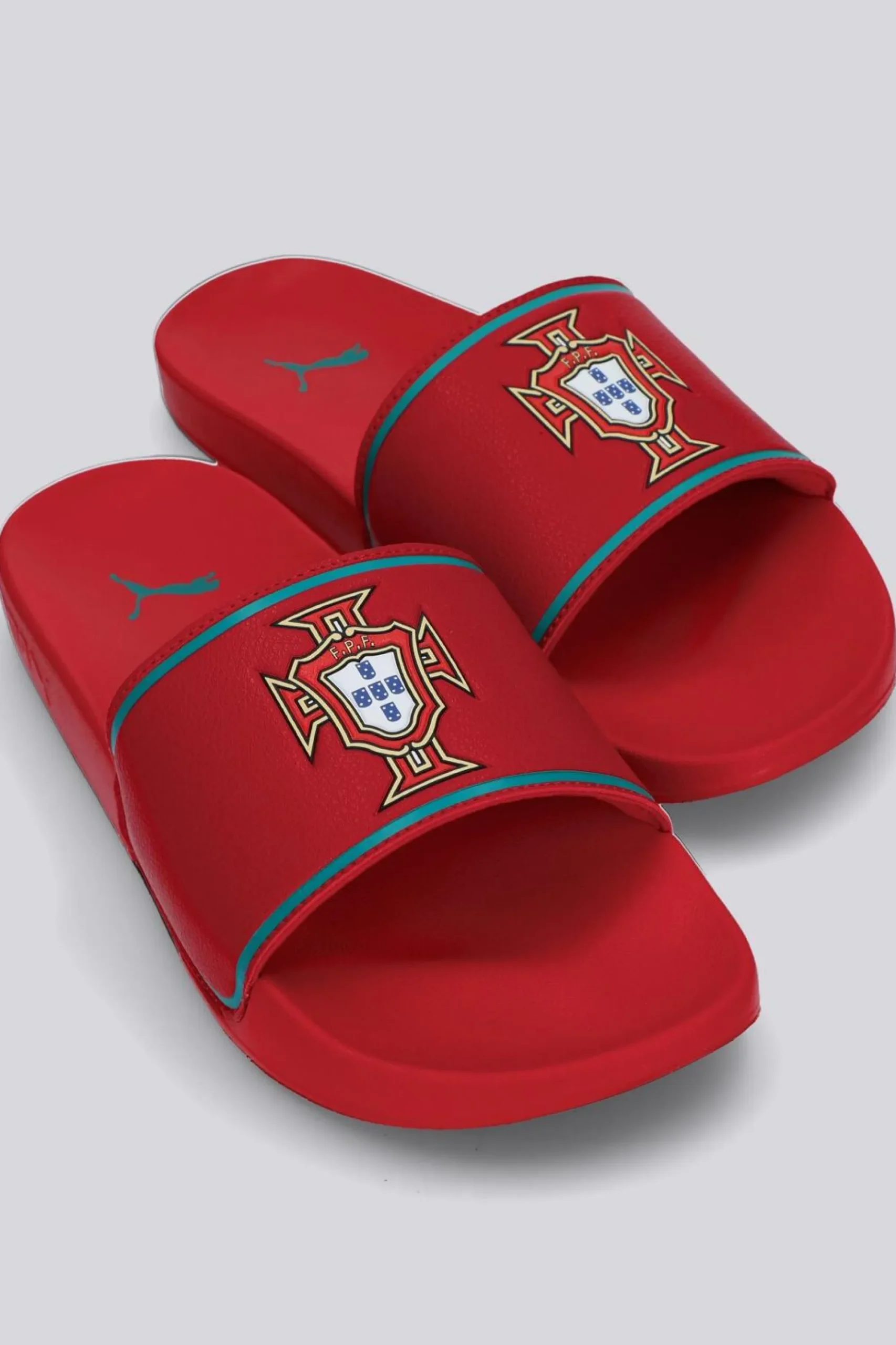 Puma Chinelos Seleção Portugal