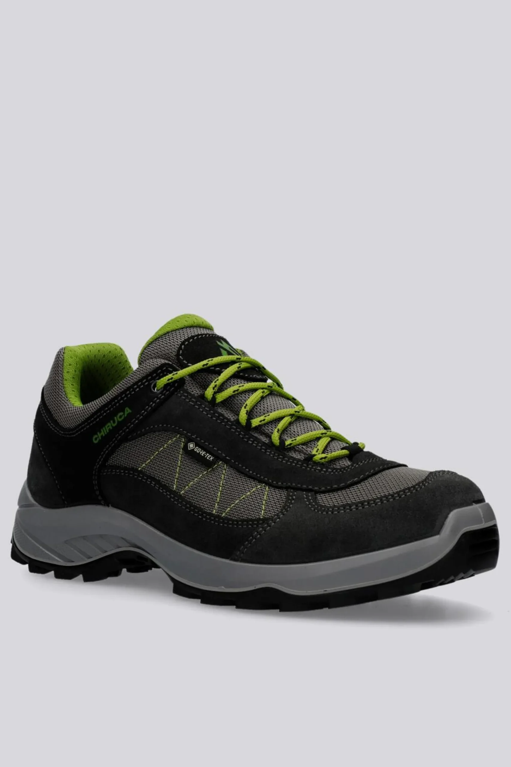 Chiruca Australia Gtx