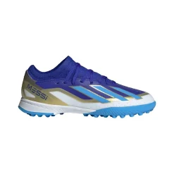 adidas Chuteiras De Futebol X Crazyfast Messi League Turf