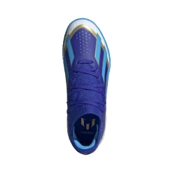 adidas Chuteiras De Futebol X Crazyfast Messi League Turf