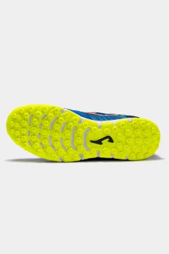 Joma Chuteiras Mundial 22 Royal Tf