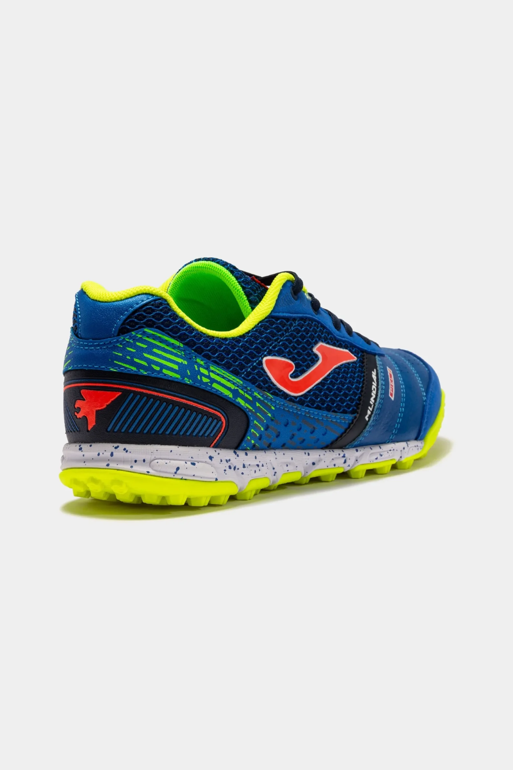 Joma Chuteiras Mundial 22 Royal Tf