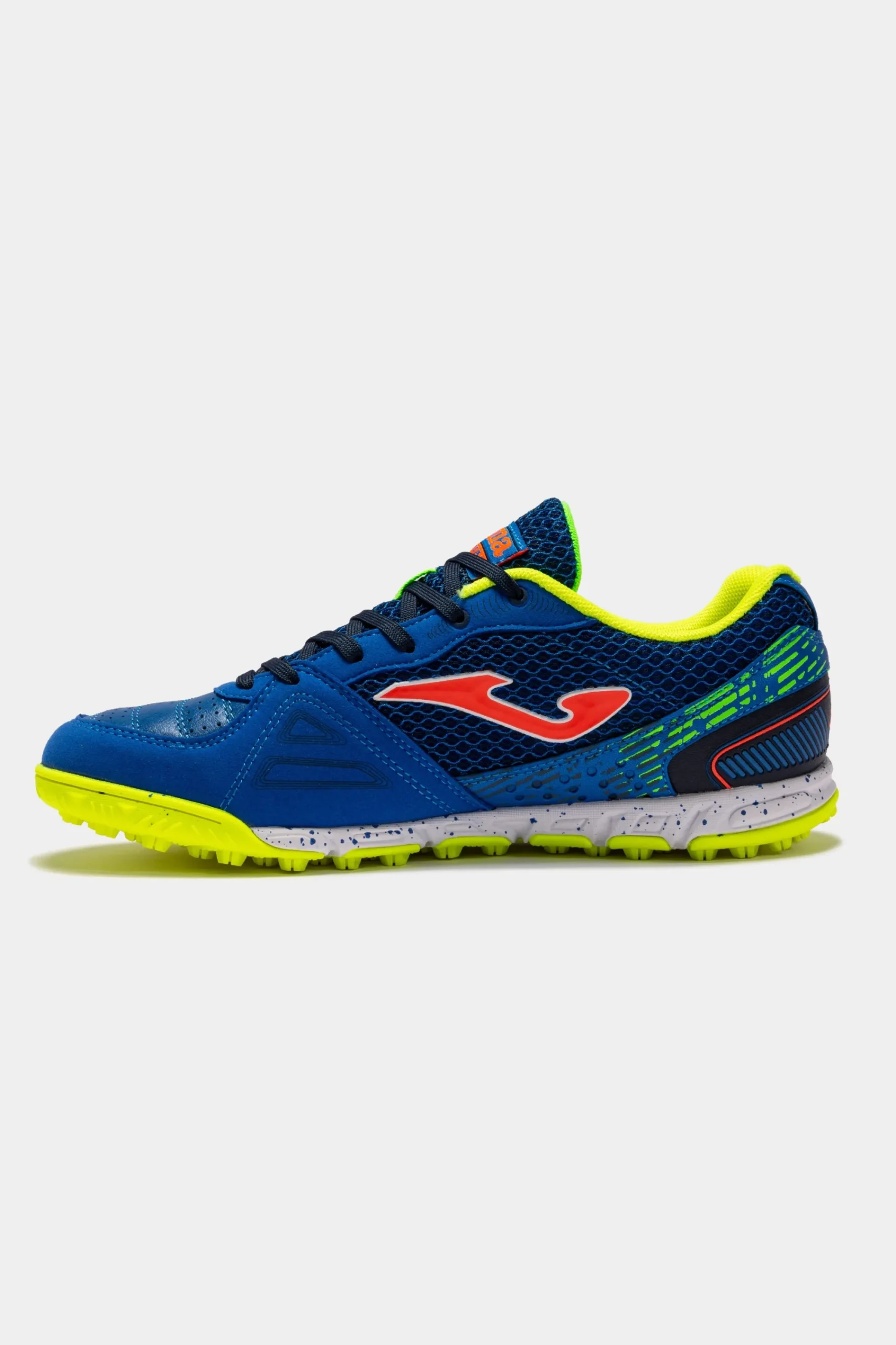 Joma Chuteiras Mundial 22 Royal Tf