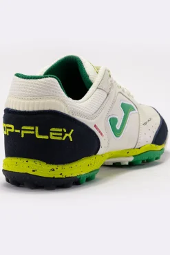 Joma Chuteiras Top Flex 24 Verde Tf
