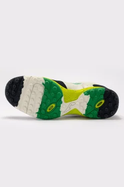 Joma Chuteiras Top Flex 24 Verde Tf