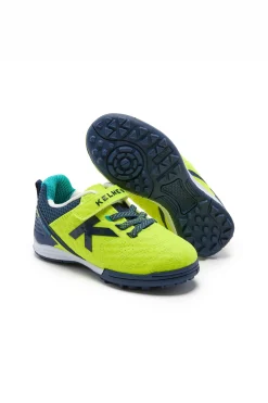 Kelme Chuteiras Goleiro Turf Elastic