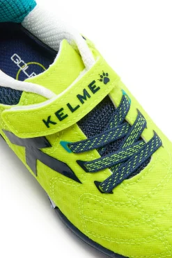 Kelme Chuteiras Goleiro Turf Elastic