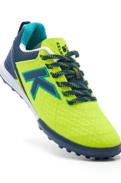Kelme Chuteiras Turf Goleiro