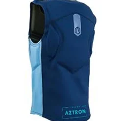 Aztron Coete De Proteção Chiron