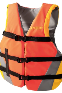 Intex Colete Flutuação Adulto