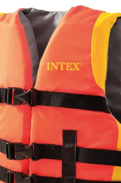 Intex Colete Flutuação Juvenil