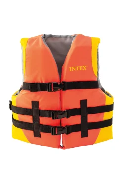 Intex Colete Flutuação Juvenil