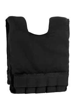 Ozio Fitness Colete Pesado Cross Training 10 Kg Nylon Resistente