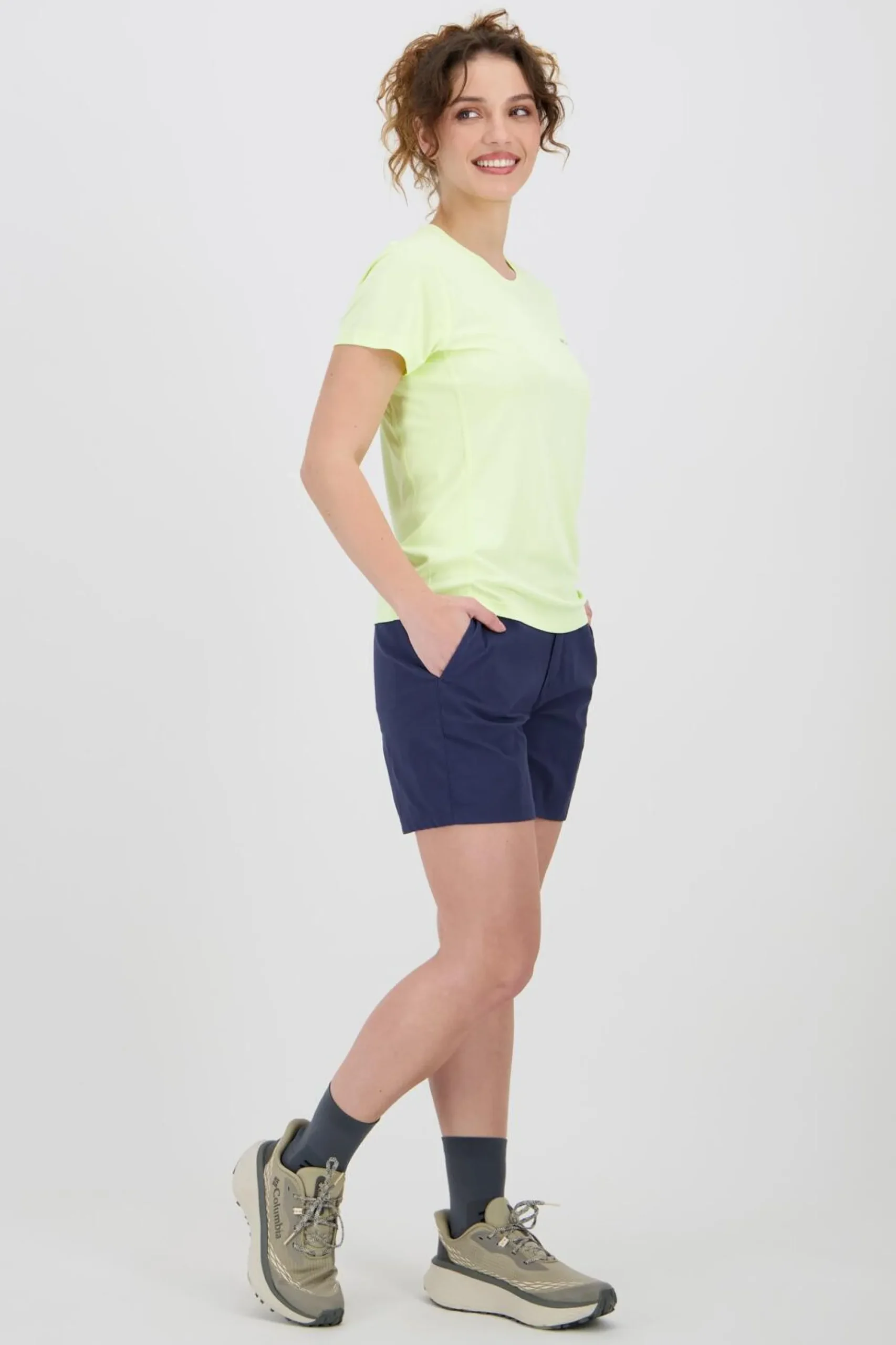 Columbia Cedar Cret
