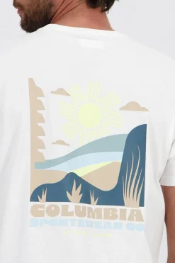 Columbia Cc Outdoor Back