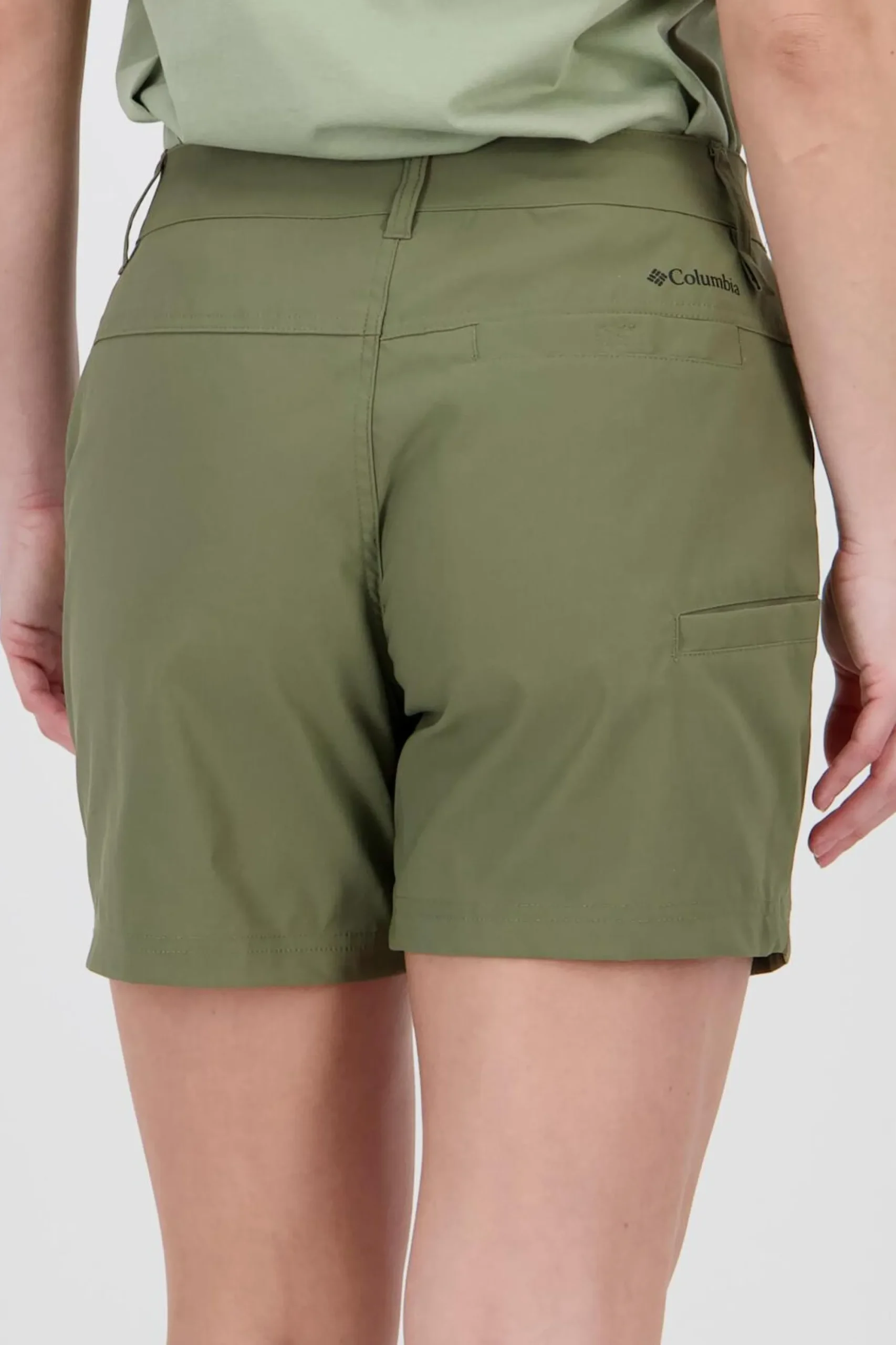 Columbia eie Fa