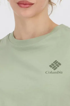 Columbia Roing Bend