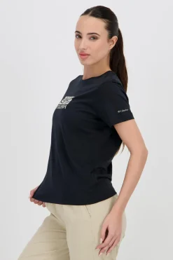 Columbia Ruby pring Big Graphic
