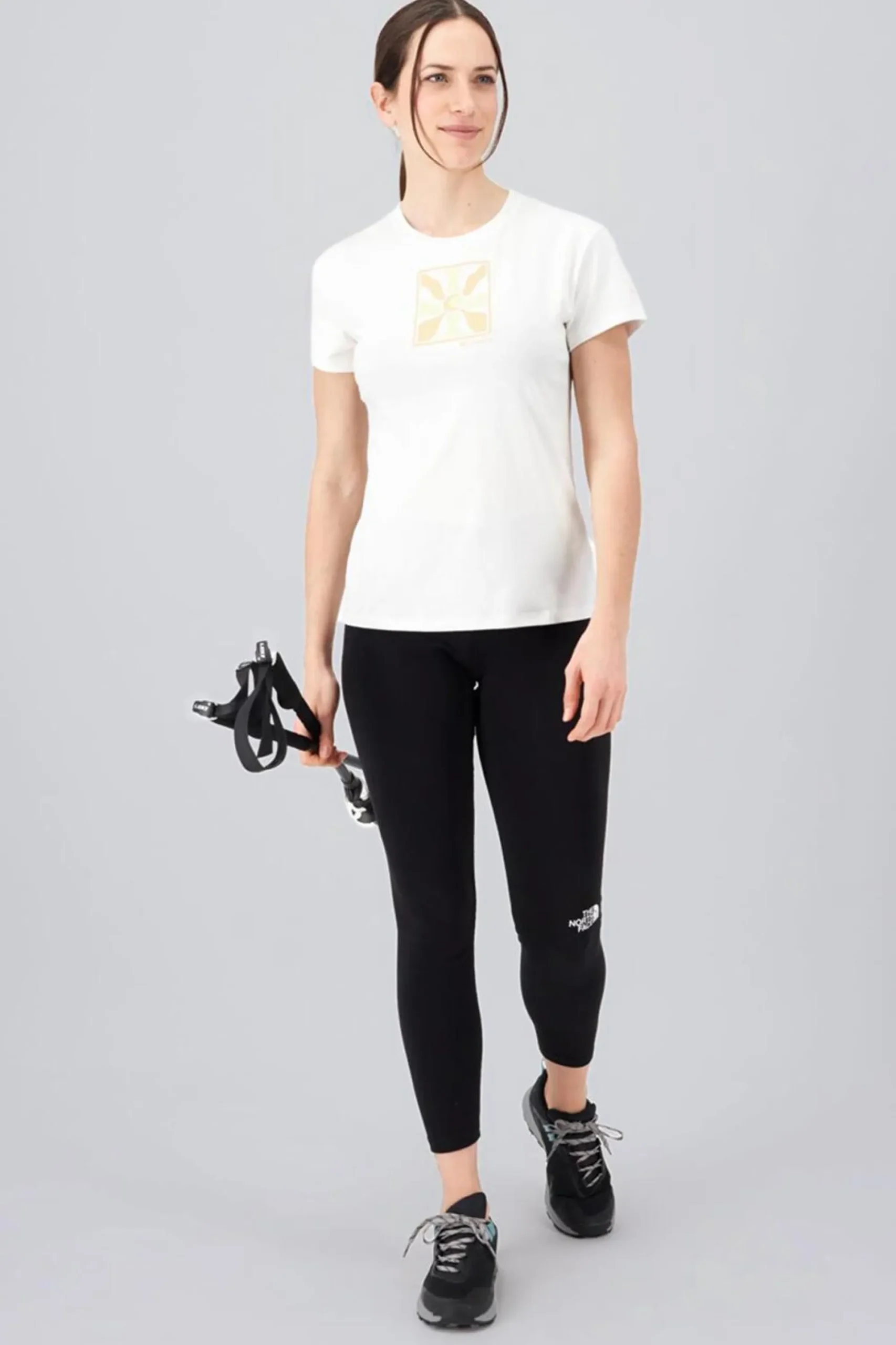 Columbia un Trek