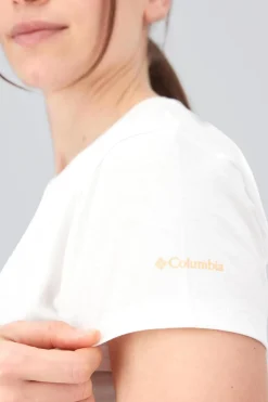 Columbia un Trek