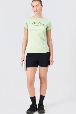 Columbia Trek
