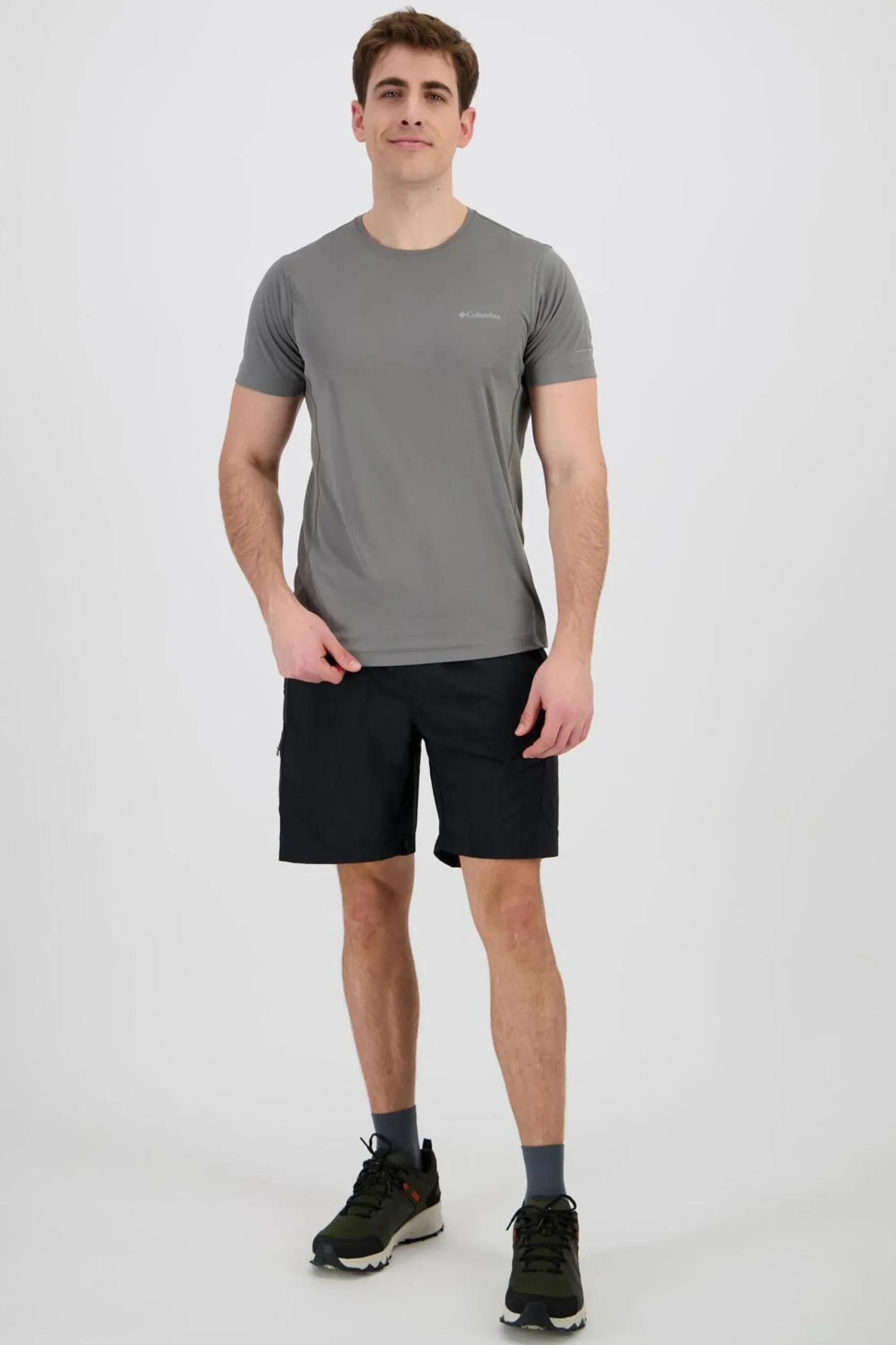 Columbia Zero Rue