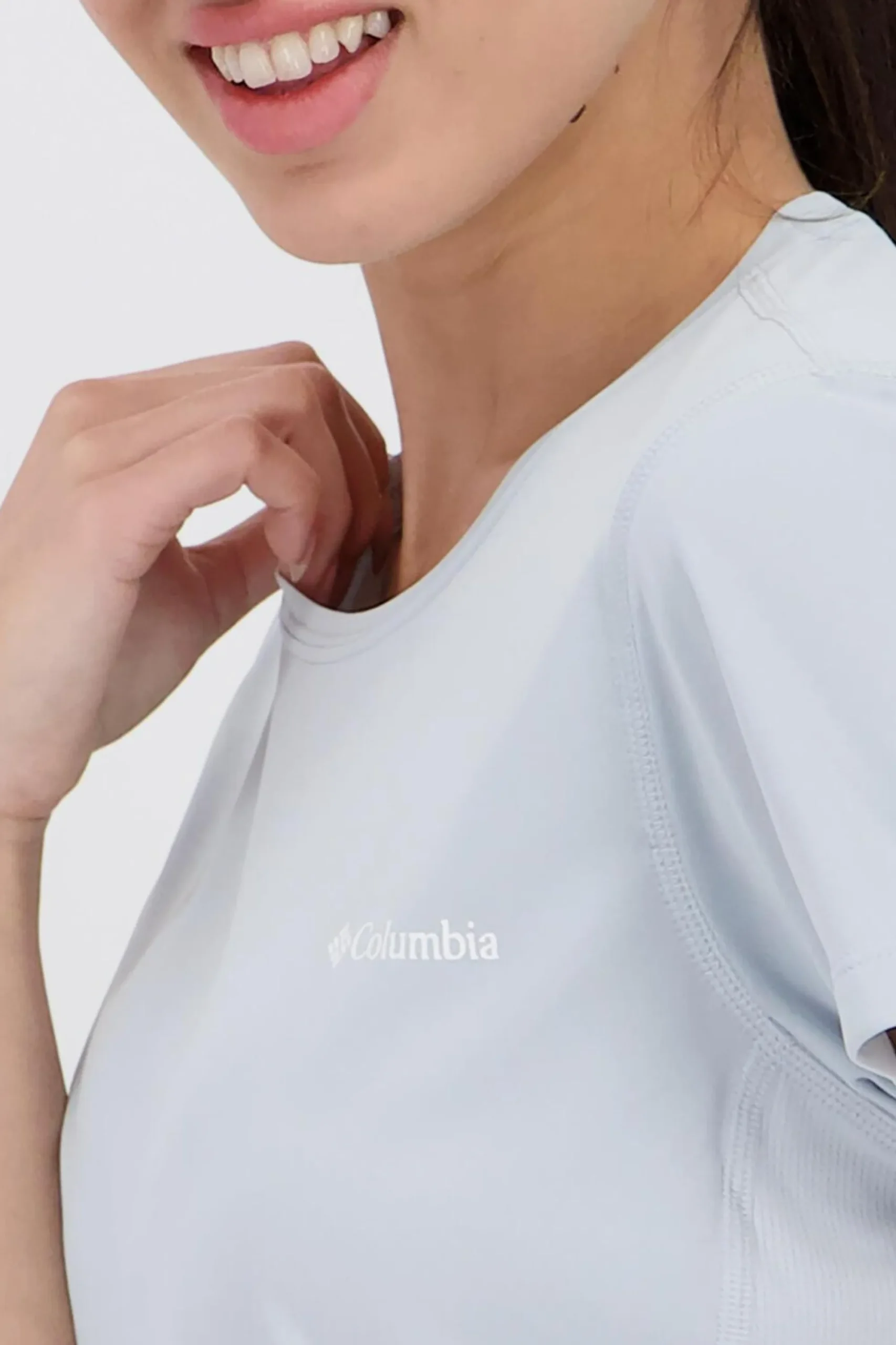 Columbia Zero Rue