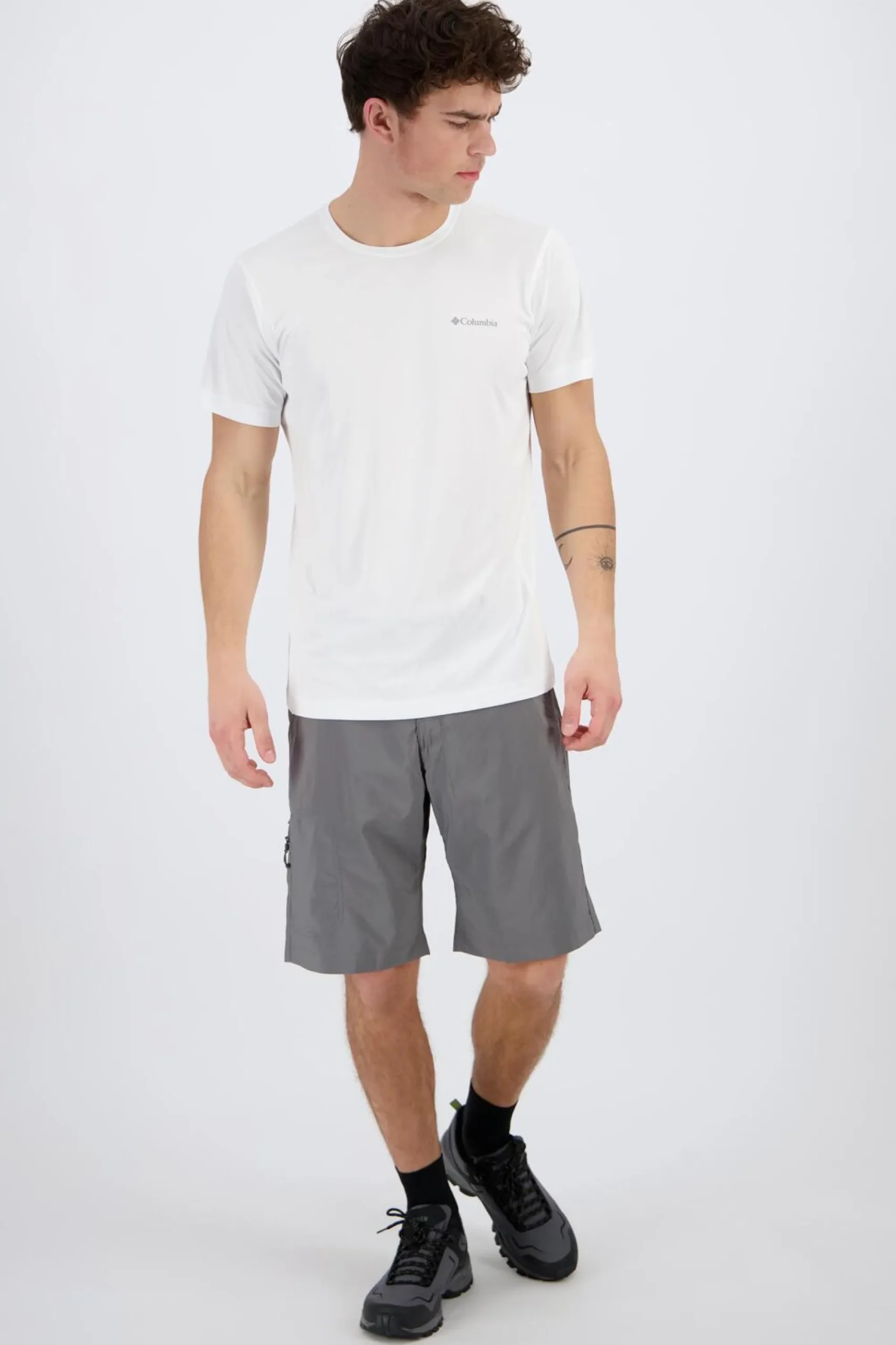 Columbia Zero Rue